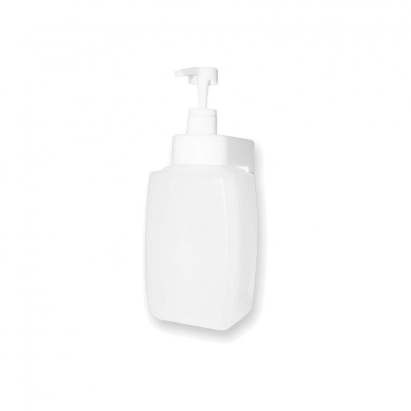 Saboneteira para sabonete líquido ou álcool em gel